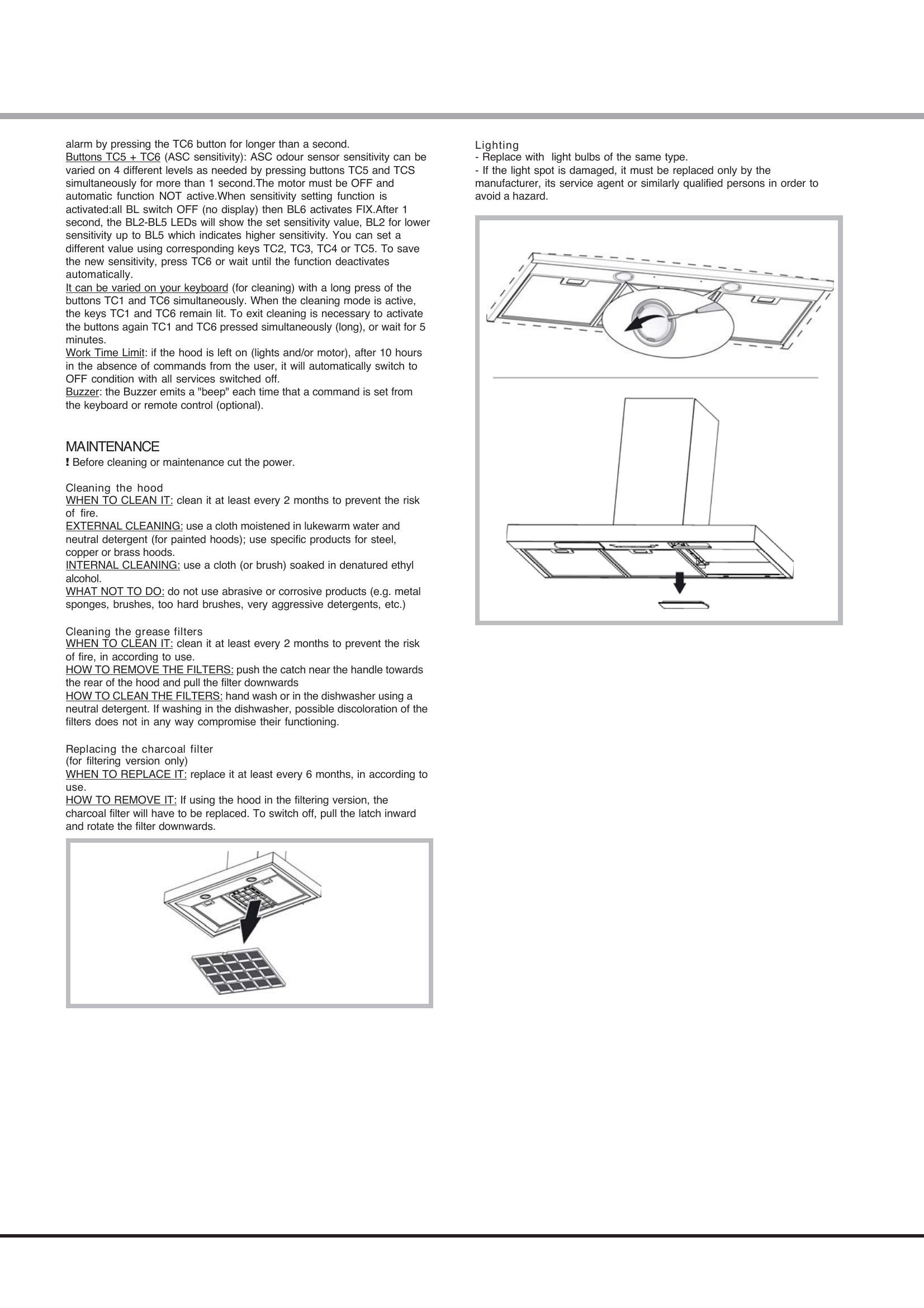 maintenance - Page 1
