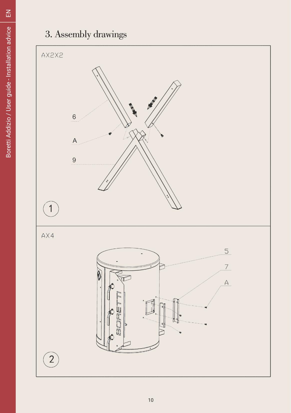 assembly - Page 1
