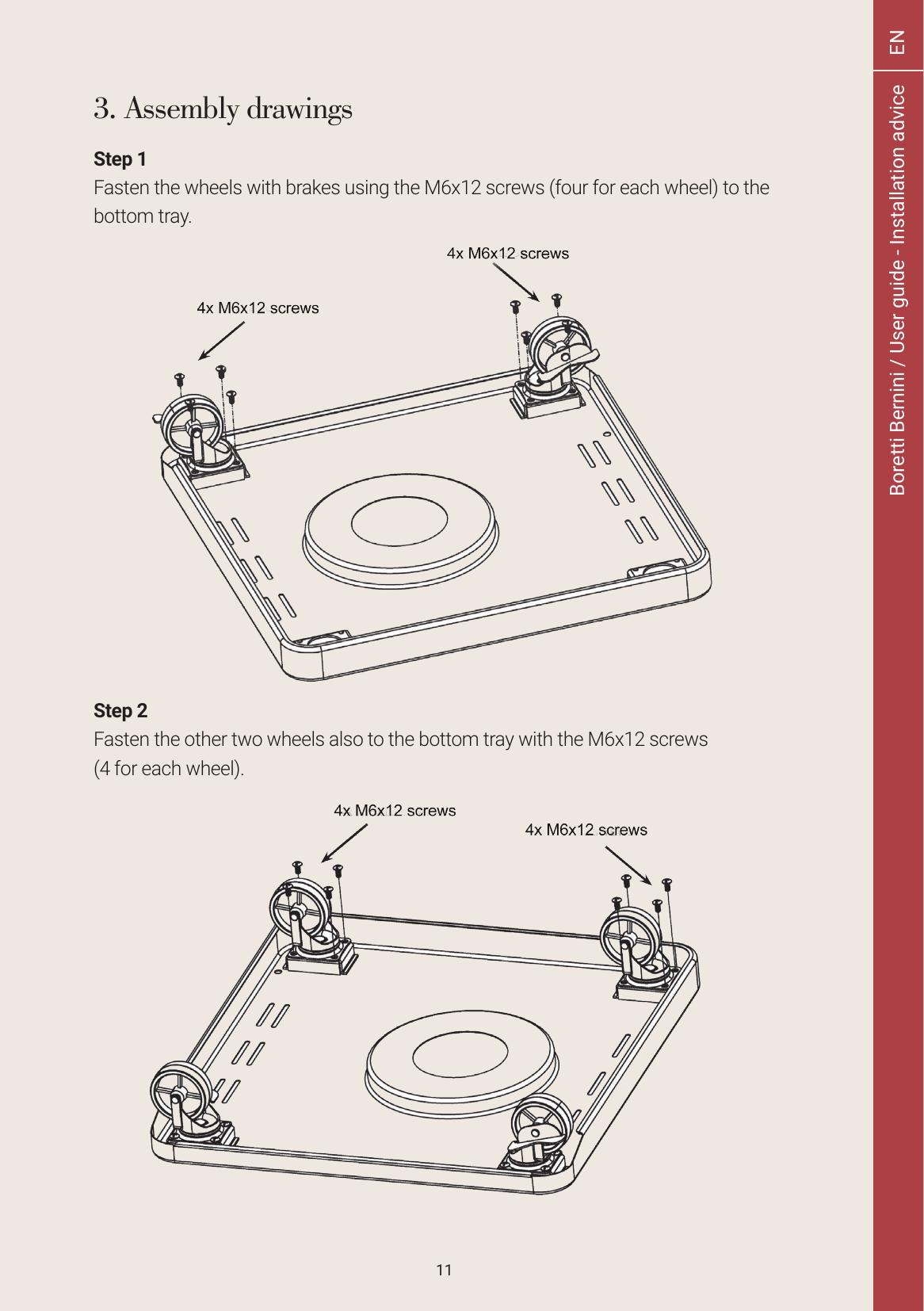 assembly - Page 1