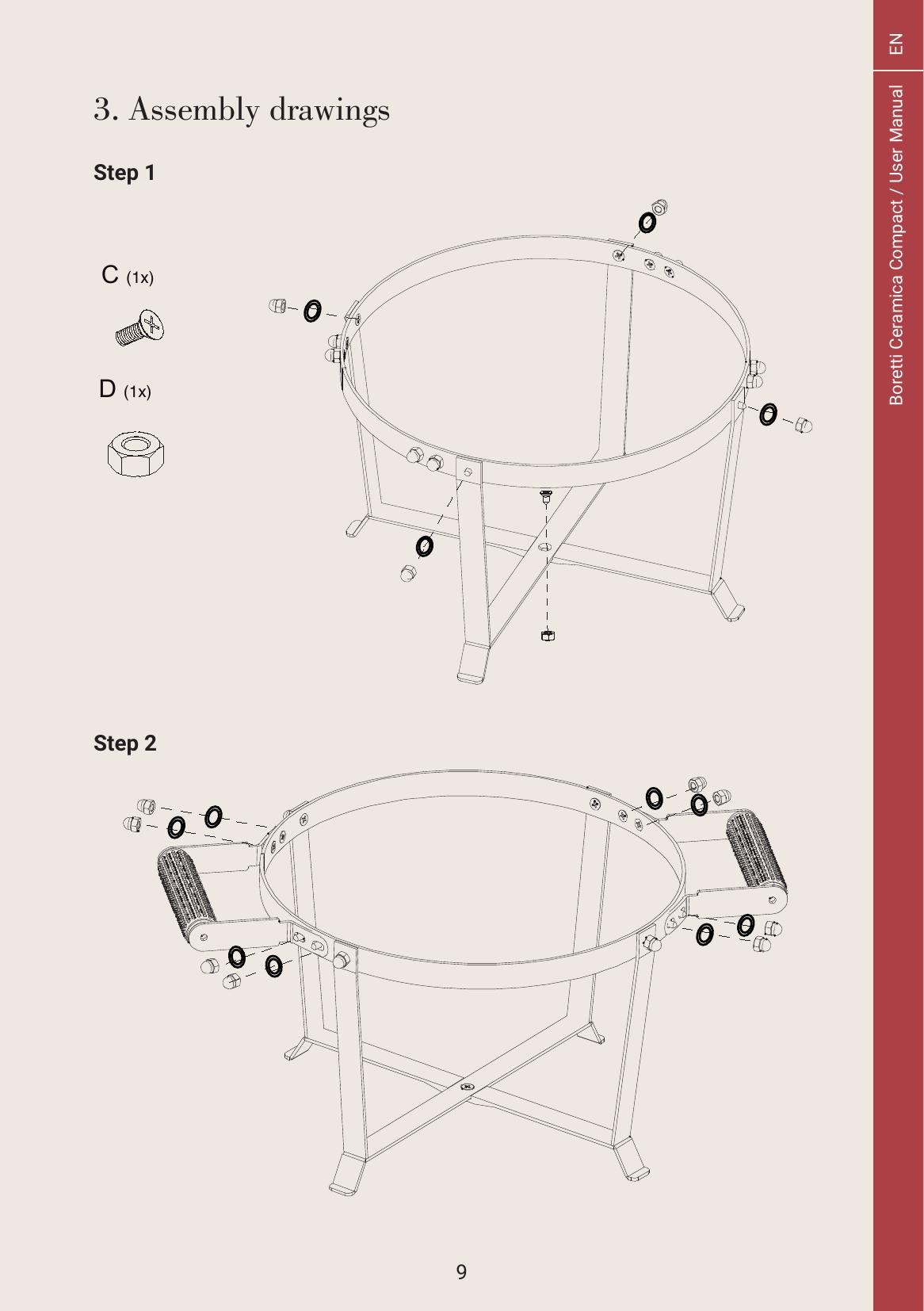 assembly - Page 1