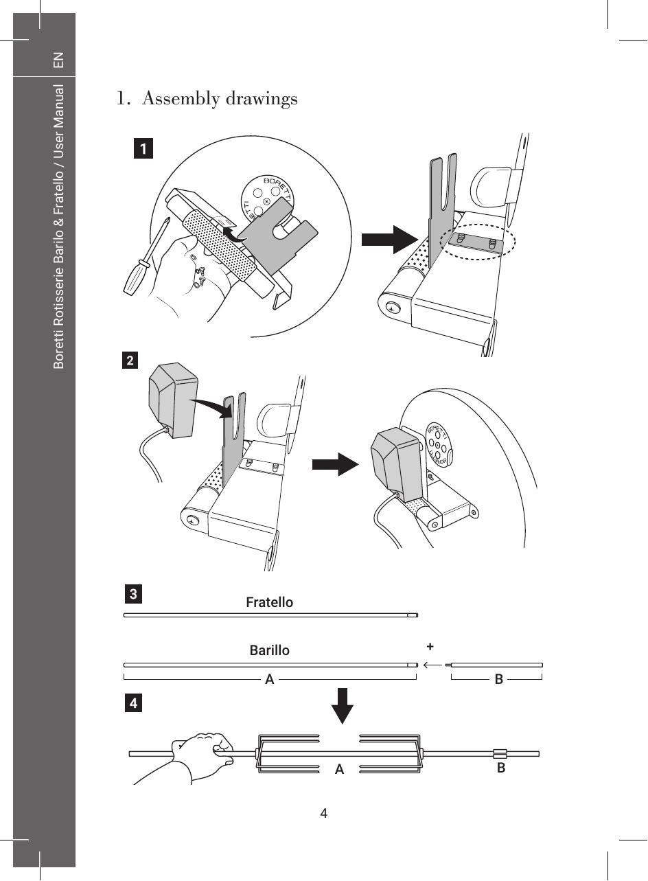 assembly - Page 1