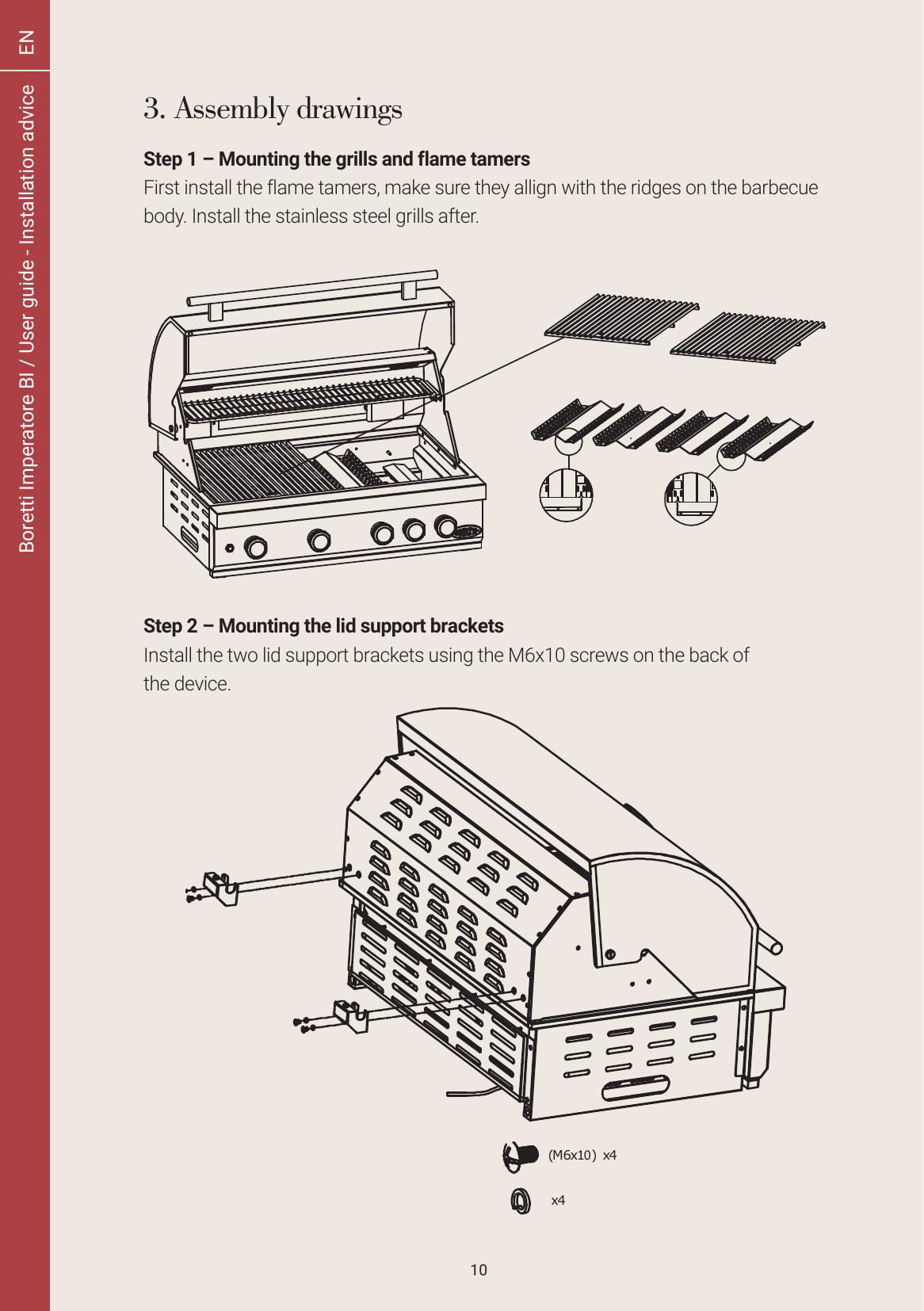 assembly - Page 1
