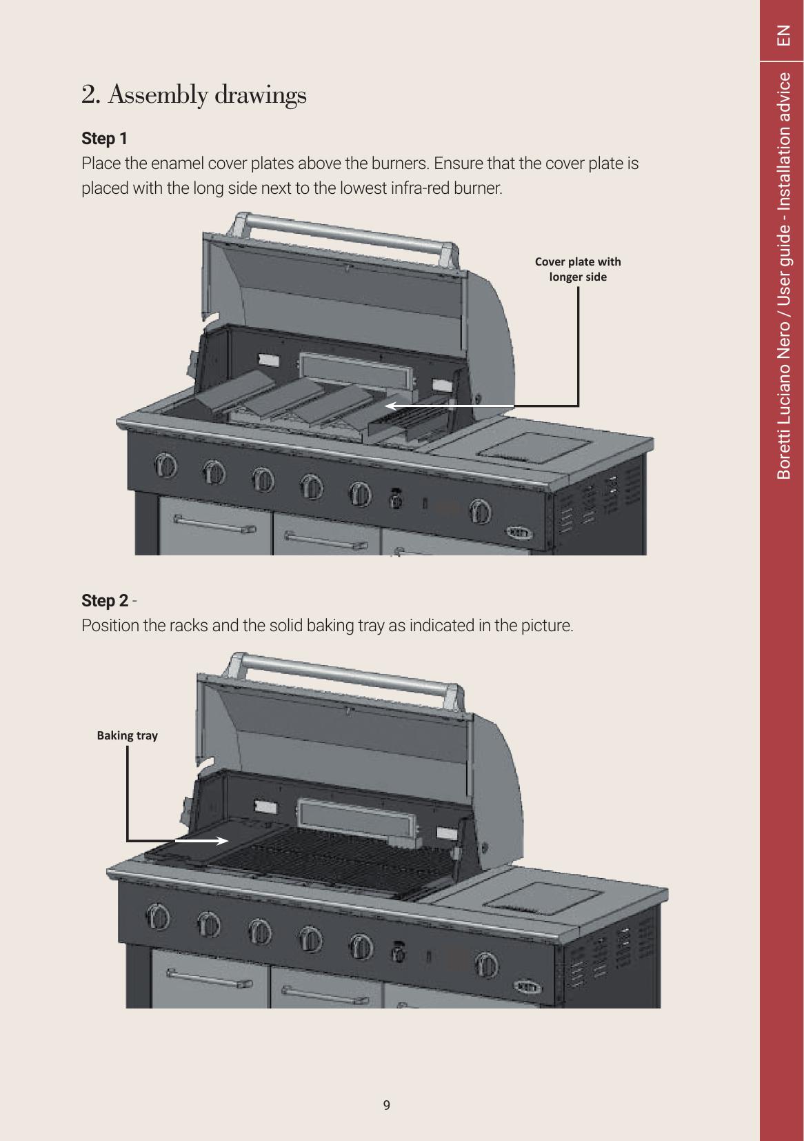 assembly - Page 1