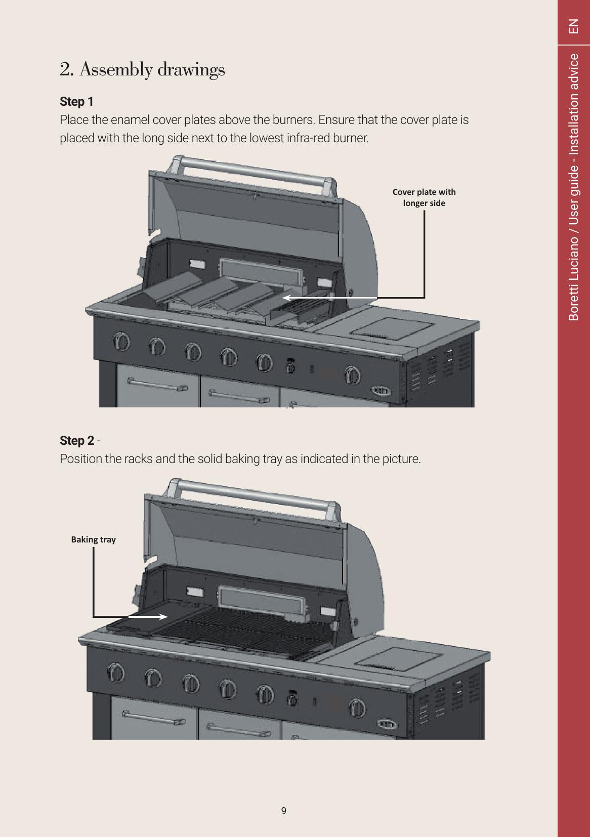 assembly - Page 1