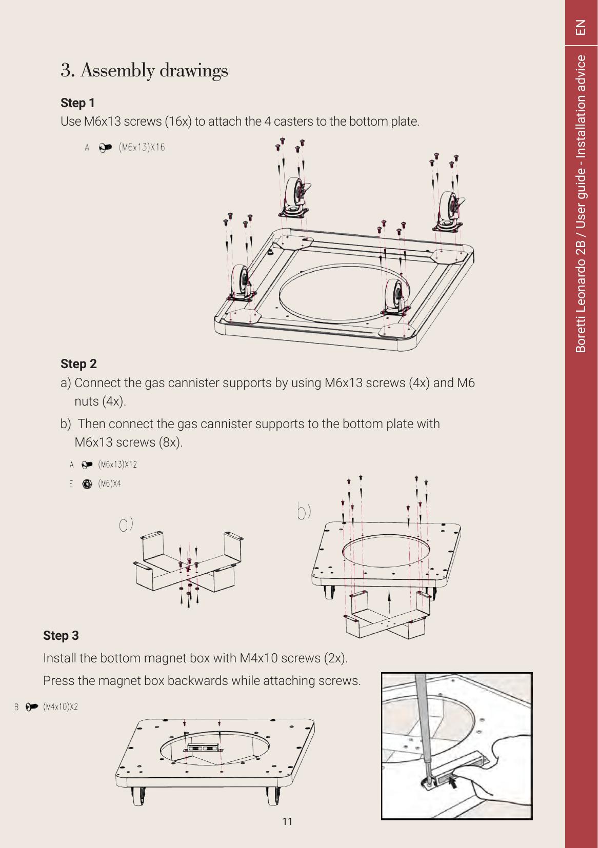 assembly - Page 1