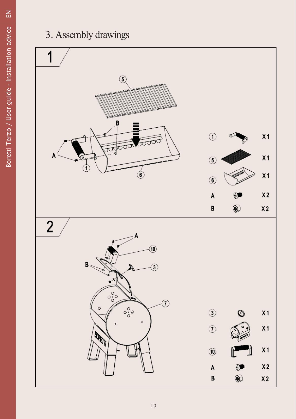 assembly - Page 1