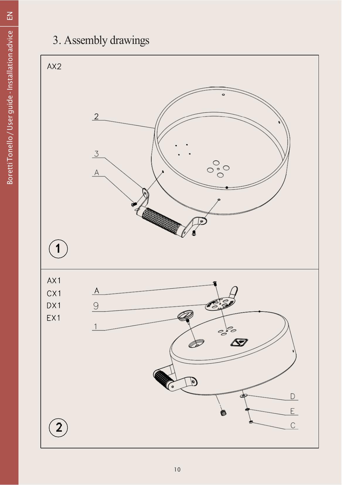 assembly - Page 1