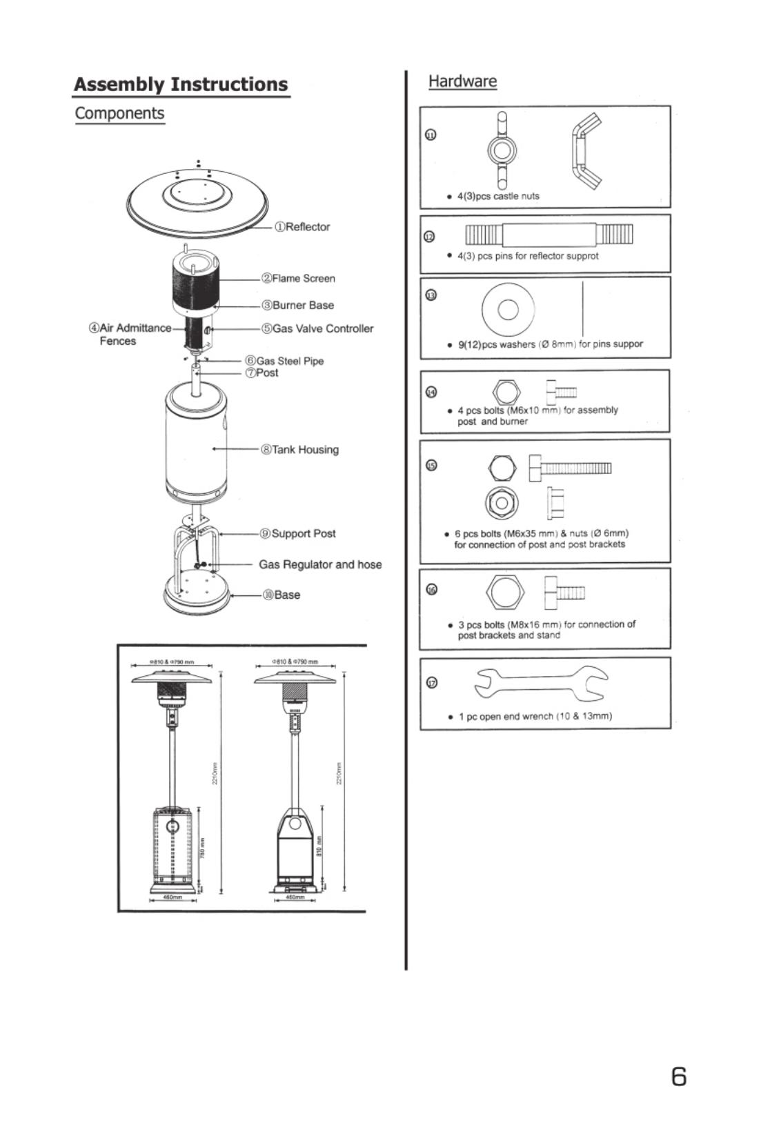 assembly - Page 1