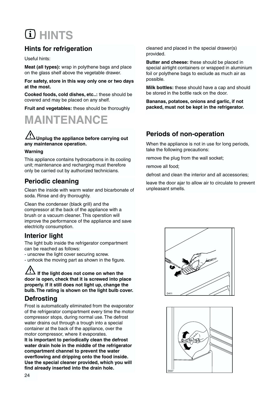 maintenance - Page 3