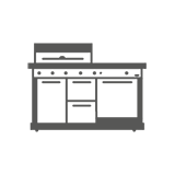 Cuisines extérieures