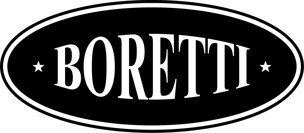 Startpagina van Klantenservice - Boretti Helpcenter
